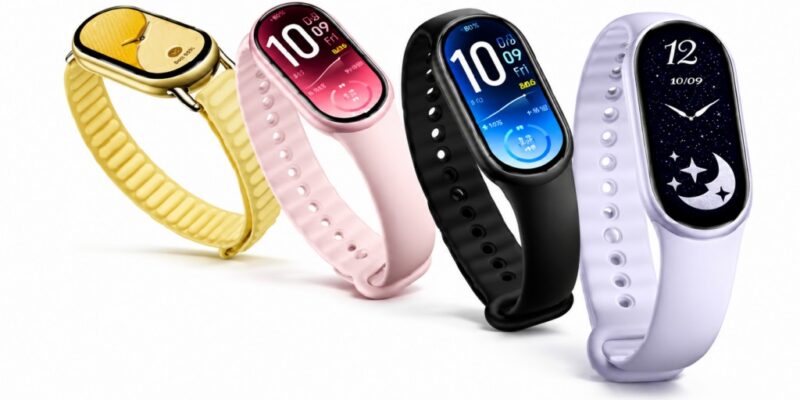 xiaomi smart band 11