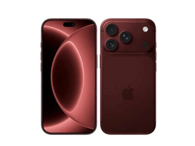iphone 18 pro max