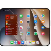 Apple iPhone Ultra