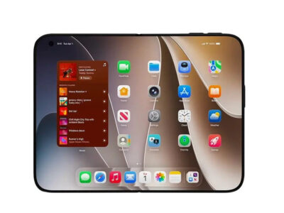 Apple iPhone Ultra