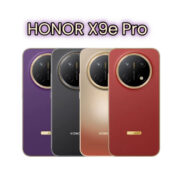 honor x9e pro
