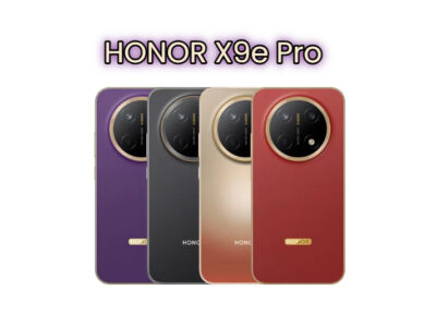 honor x9e pro