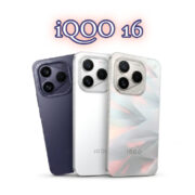 iQOO 16