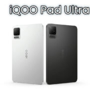 iQOO Pad Ultra