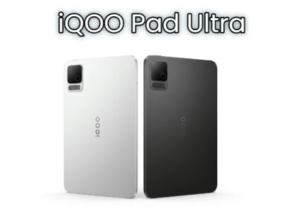 iQOO Pad Ultra
