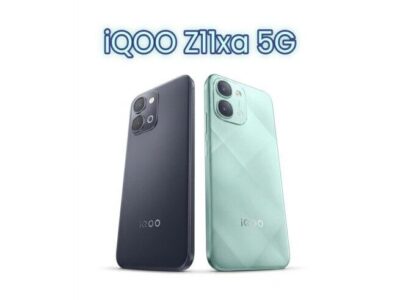 iqoo z11xa 5g