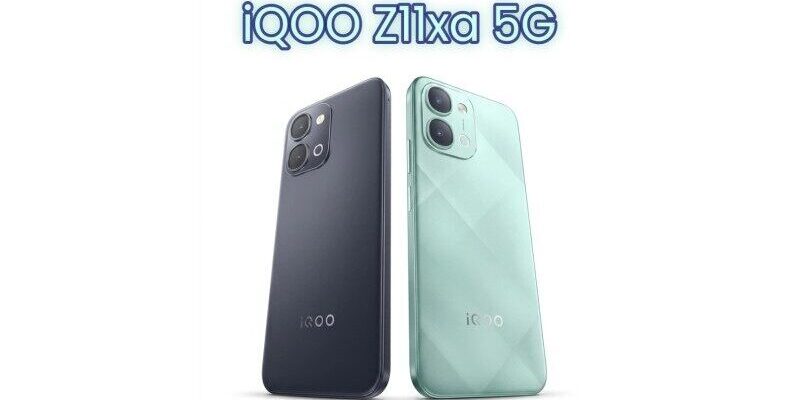 iqoo z11xa 5g
