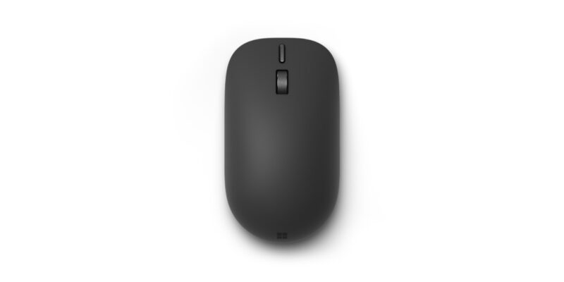 microsoft surface mouse (2nd edition)