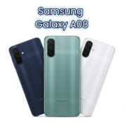 samsung galaxy a08
