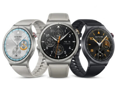 vivo watch 6
