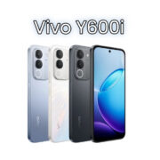 vivo y600i
