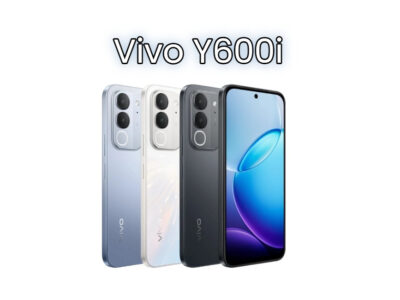 vivo y600i