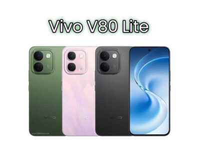 vivo v80 lite 5g