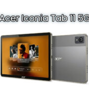acer iconia tab 11 5g