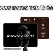 acer iconia tab 12 5g