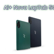 ai+ nova laptab