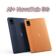 Ai+ NovaTab 5G