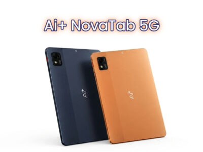 Ai+ NovaTab 5G
