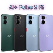 ai+ pulse 2 fe