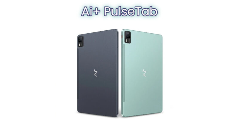 ai+ pulsetab