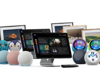 echo show 16, echo dot, echo studio with home camera, echo time, amazon alexa photo frame
