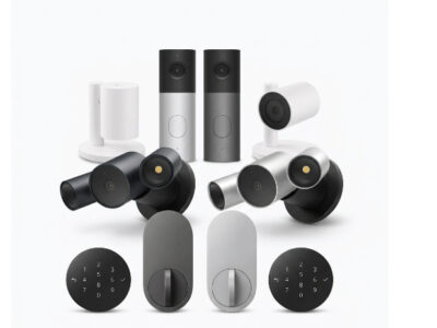 apple home collection