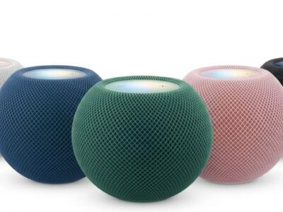 apple homepod mini 2