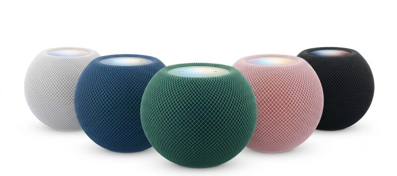 apple homepod mini 2