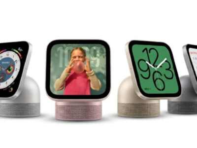 apple homeview