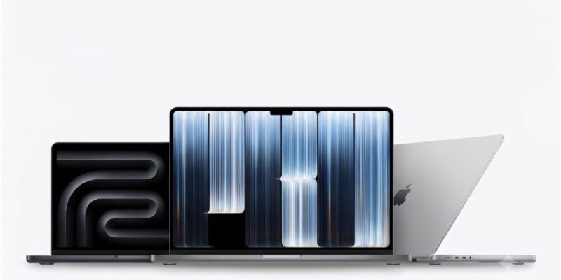 apple macbook pro
