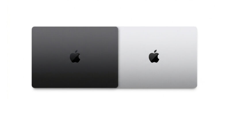 apple macbook pro m6