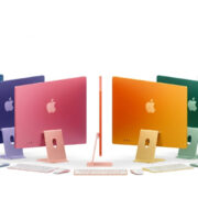 apple imac m6