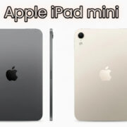 apple ipad mini 2026