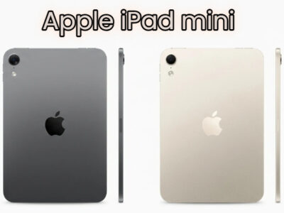 apple ipad mini 2026