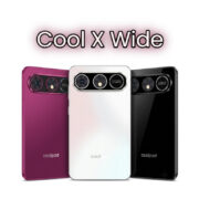 coolpad cool x wide
