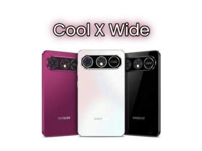 coolpad cool x wide