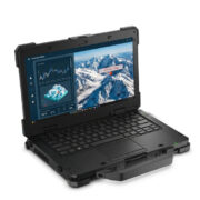 dell pro rugged 13 extreme