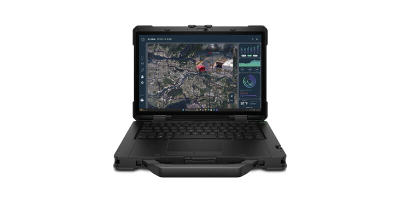 dell pro rugged 14