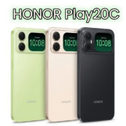 honor play20c
