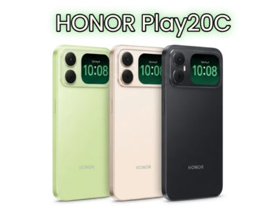 honor play20c