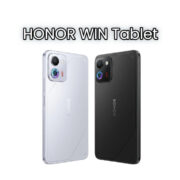 honor win tablet