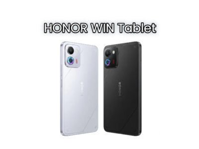 honor win tablet