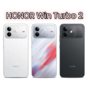 honor win turbo 2