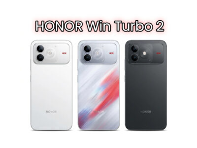 honor win turbo 2