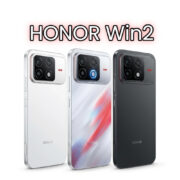 honor win2
