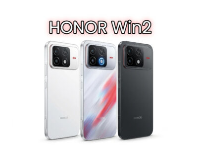 honor win2