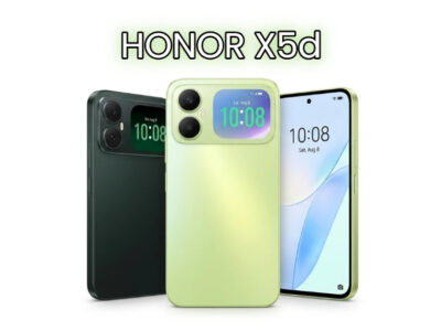 honor x5d s
