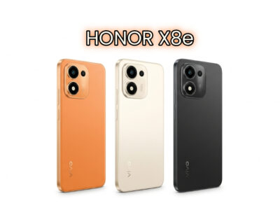 honor x8e 4g