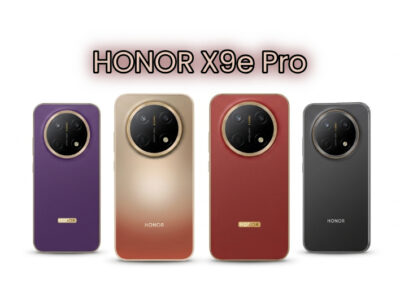 honor x9e pro