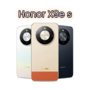 honor x9e s